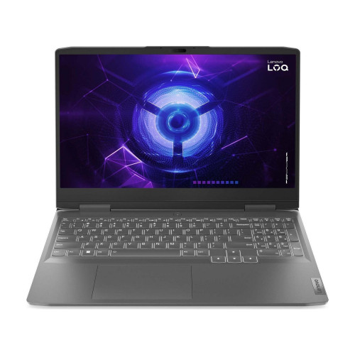 Ноутбук Lenovo LOQ 15IAX9 (83GS007NPB)